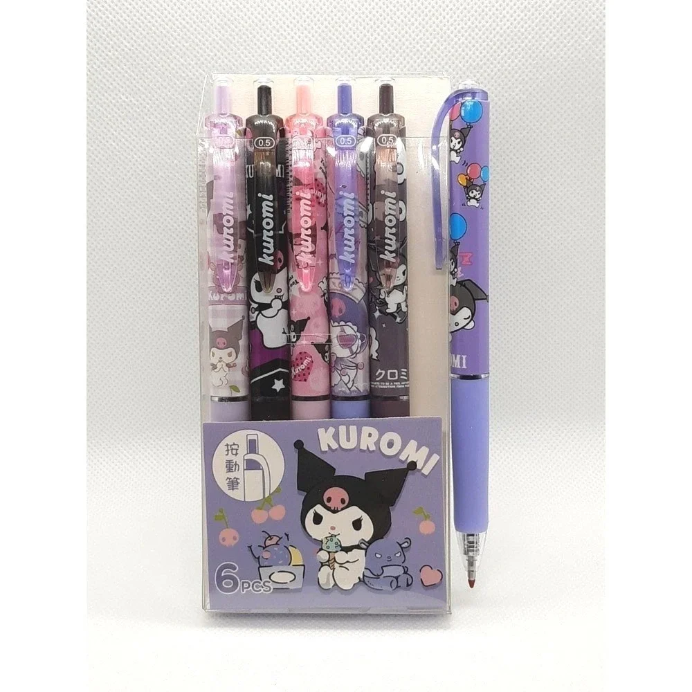 Sanrio kuromi piece